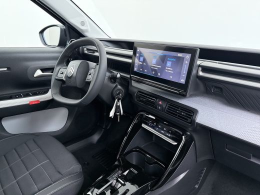 Citroën C3 Max | Achteruitrijcamera | Dagrijverlichting | Draadloze telefoonlader ActivLease financial lease