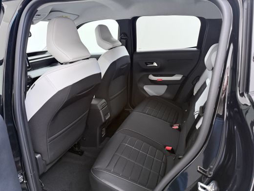 Citroën C3 Max | Achteruitrijcamera | Dagrijverlichting | Draadloze telefoonlader ActivLease financial lease