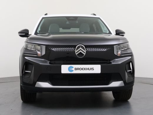 Citroën C3 Max | Achteruitrijcamera | Dagrijverlichting | Draadloze telefoonlader ActivLease financial lease