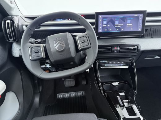 Citroën C3 Max | Achteruitrijcamera | Dagrijverlichting | Draadloze telefoonlader ActivLease financial lease