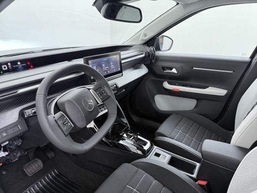 Citroën C3 Max | Achteruitrijcamera | Dagrijverlichting | Draadloze telefoonlader ActivLease financial lease