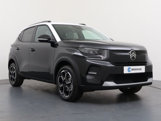 Citroën C3 Max | Achteruitrijcamera | Dagrijverlichting | Draadloze telefoonlader ActivLease financial lease