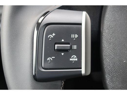 Citroën &euml;-C3 Business 113pk Comfort Range 44 kWh | Airco | Comfort St. | Cruise C. | LED | Navigatie | PDC | A... ActivLease financial lease