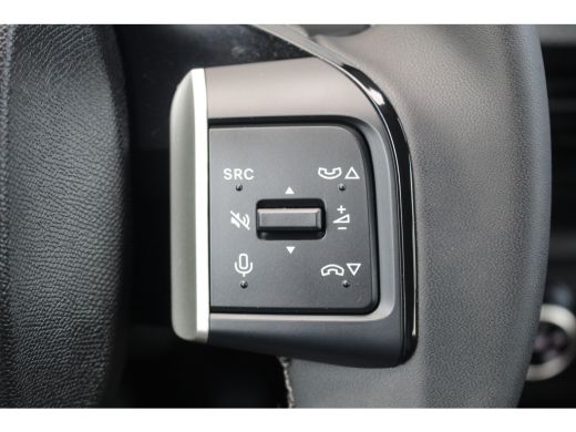 Citroën &euml;-C3 Business 113pk Comfort Range 44 kWh | Airco | Comfort St. | Cruise C. | LED | Navigatie | PDC | A... ActivLease financial lease