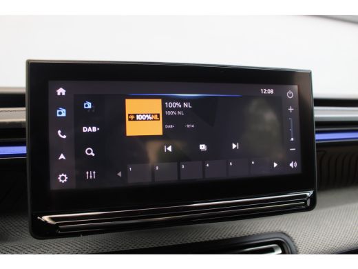 Citroën &euml;-C3 Business 113pk Comfort Range 44 kWh | Airco | Comfort St. | Cruise C. | LED | Navigatie | PDC | A... ActivLease financial lease