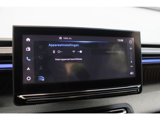 Citroën &euml;-C3 Business 113pk Comfort Range 44 kWh | Airco | Comfort St. | Cruise C. | LED | Navigatie | PDC | A... ActivLease financial lease