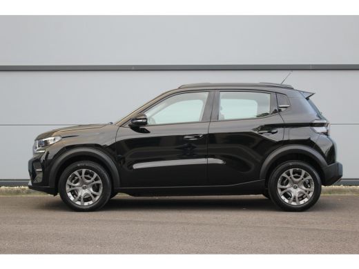 Citroën &euml;-C3 Business 113pk Comfort Range 44 kWh | Airco | Comfort St. | Cruise C. | LED | Navigatie | PDC | A... ActivLease financial lease