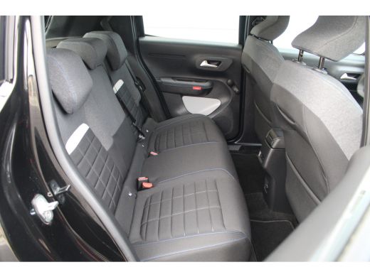 Citroën &euml;-C3 Business 113pk Comfort Range 44 kWh | Airco | Comfort St. | Cruise C. | LED | Navigatie | PDC | A... ActivLease financial lease
