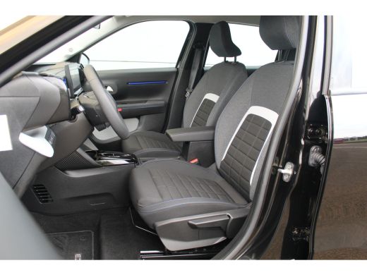 Citroën &euml;-C3 Business 113pk Comfort Range 44 kWh | Airco | Comfort St. | Cruise C. | LED | Navigatie | PDC | A... ActivLease financial lease