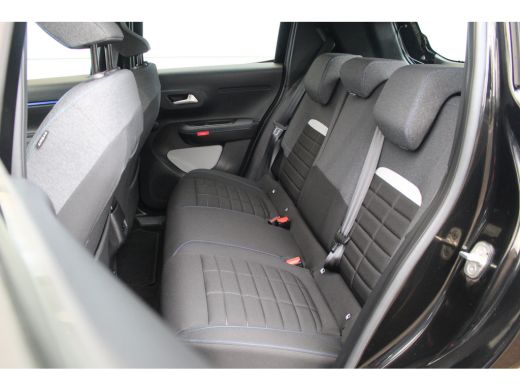 Citroën &euml;-C3 Business 113pk Comfort Range 44 kWh | Airco | Comfort St. | Cruise C. | LED | Navigatie | PDC | A... ActivLease financial lease
