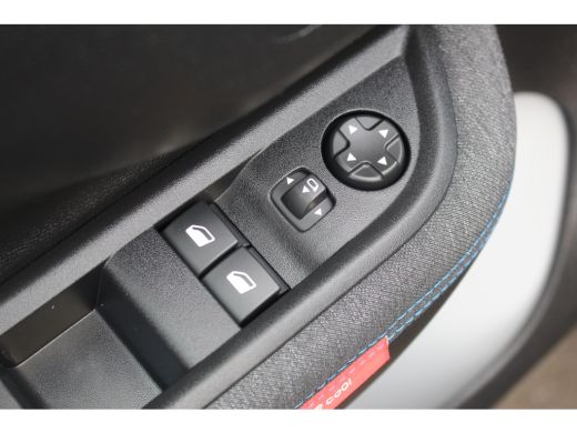 Citroën &euml;-C3 Business 113pk Comfort Range 44 kWh | Airco | Comfort St. | Cruise C. | LED | Navigatie | PDC | A... ActivLease financial lease