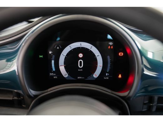 Fiat 500 1.0 Hybrid Torino Launch Edition | Tot 8 Jaar Garantie | Climate Controle | Apple Carplay & Andro... ActivLease financial lease