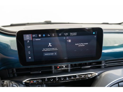 Fiat 500 1.0 Hybrid Torino Launch Edition | Tot 8 Jaar Garantie | Climate Controle | Apple Carplay & Andro... ActivLease financial lease