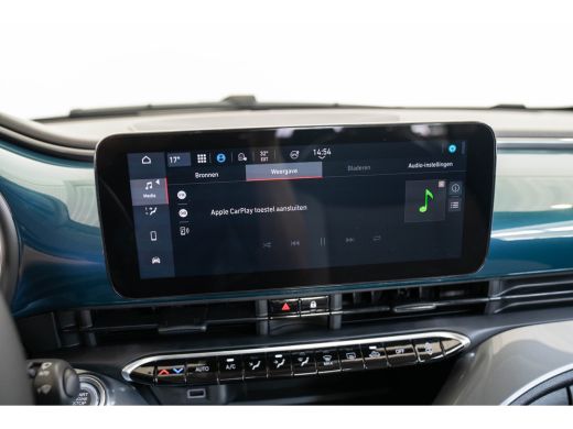 Fiat 500 1.0 Hybrid Torino Launch Edition | Tot 8 Jaar Garantie | Climate Controle | Apple Carplay & Andro... ActivLease financial lease