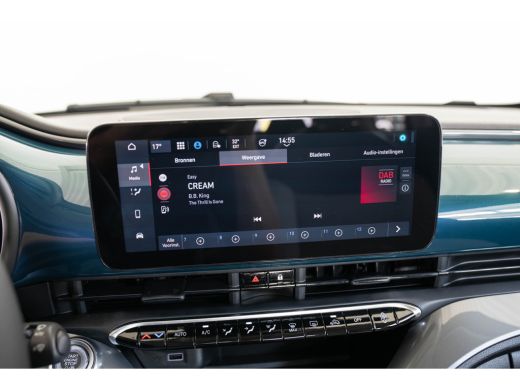 Fiat 500 1.0 Hybrid Torino Launch Edition | Tot 8 Jaar Garantie | Climate Controle | Apple Carplay & Andro... ActivLease financial lease