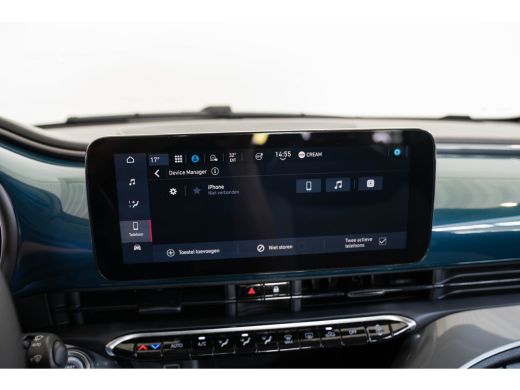 Fiat 500 1.0 Hybrid Torino Launch Edition | Tot 8 Jaar Garantie | Climate Controle | Apple Carplay & Andro... ActivLease financial lease