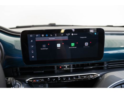 Fiat 500 1.0 Hybrid Torino Launch Edition | Tot 8 Jaar Garantie | Climate Controle | Apple Carplay & Andro... ActivLease financial lease