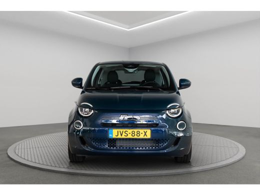 Fiat 500 1.0 Hybrid Torino Launch Edition | Tot 8 Jaar Garantie | Climate Controle | Apple Carplay & Andro... ActivLease financial lease