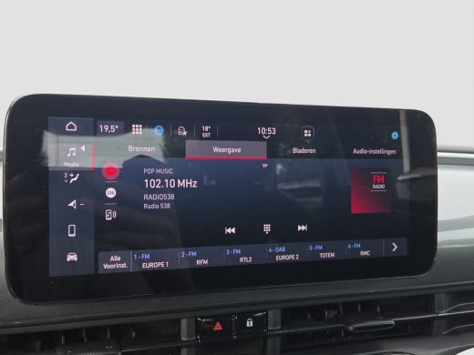 Fiat 500 Icon 42 kWh SOH 94,12% | Camera | Full map navigatie | Carplay/android auto | 16 inch lmv | ActivLease financial lease