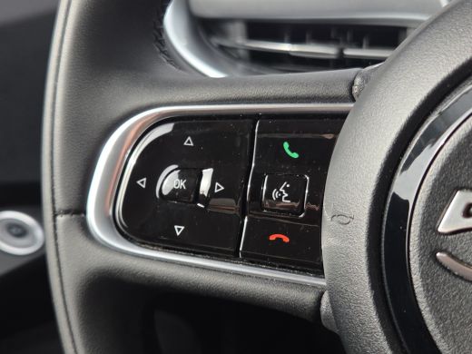 Fiat 500 Icon 42 kWh SOH 94,12% | Camera | Full map navigatie | Carplay/android auto | 16 inch lmv | ActivLease financial lease