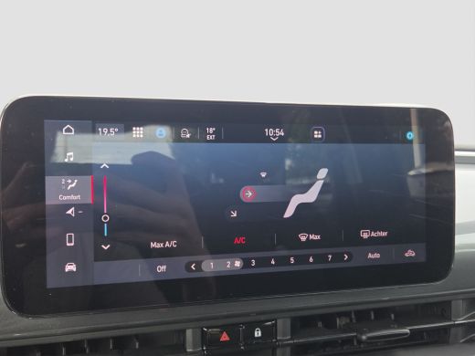 Fiat 500 Icon 42 kWh SOH 94,12% | Camera | Full map navigatie | Carplay/android auto | 16 inch lmv | ActivLease financial lease