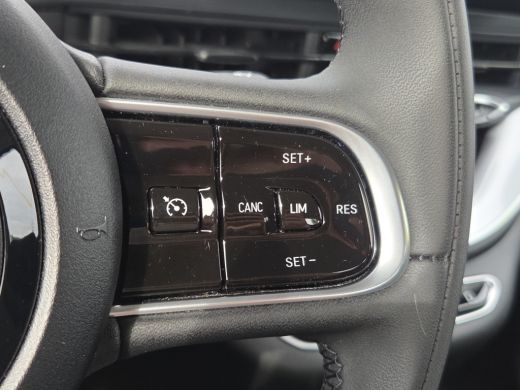 Fiat 500 Icon 42 kWh SOH 94,12% | Camera | Full map navigatie | Carplay/android auto | 16 inch lmv | ActivLease financial lease