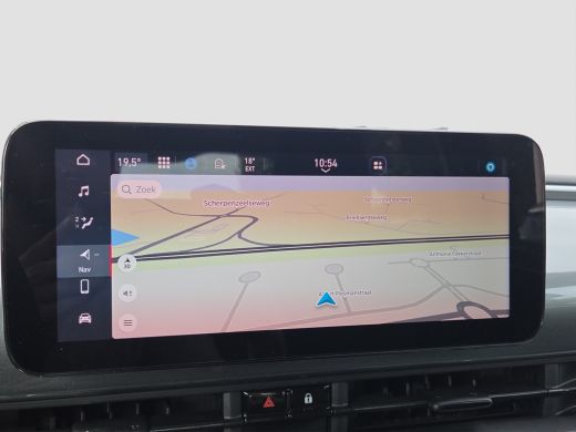 Fiat 500 Icon 42 kWh SOH 94,12% | Camera | Full map navigatie | Carplay/android auto | 16 inch lmv | ActivLease financial lease