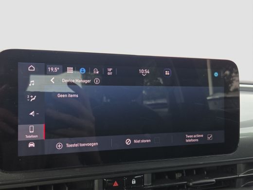 Fiat 500 Icon 42 kWh SOH 94,12% | Camera | Full map navigatie | Carplay/android auto | 16 inch lmv | ActivLease financial lease