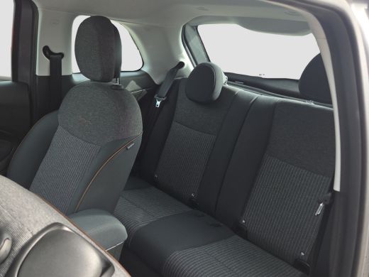 Fiat 500 Icon 42 kWh SOH 94,12% | Camera | Full map navigatie | Carplay/android auto | 16 inch lmv | ActivLease financial lease