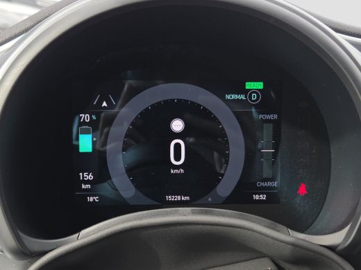 Fiat 500 Icon 42 kWh SOH 94,12% | Camera | Full map navigatie | Carplay/android auto | 16 inch lmv | ActivLease financial lease