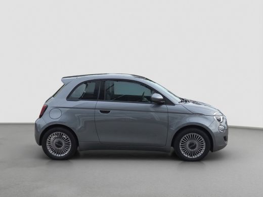 Fiat 500 Icon 42 kWh SOH 94,12% | Camera | Full map navigatie | Carplay/android auto | 16 inch lmv | ActivLease financial lease
