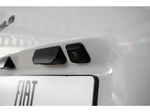 Fiat E-Dobl&ograve; 136 L1 50 kWh | Laadruimte Pakket | Camera | Navigatie | Parkeersensoren | Apple Carplay & Androi... ActivLease financial lease