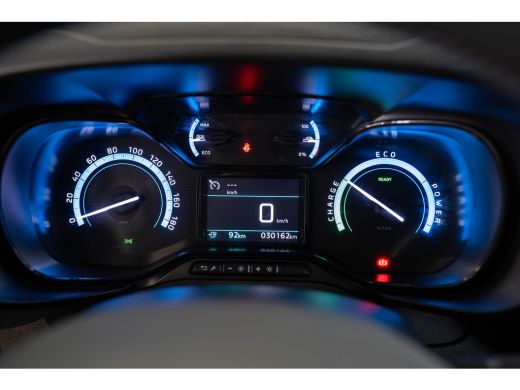 Fiat E-Dobl&ograve; 136 L1 50 kWh | Laadruimte Pakket | Camera | Navigatie | Parkeersensoren | Apple Carplay & Androi... ActivLease financial lease