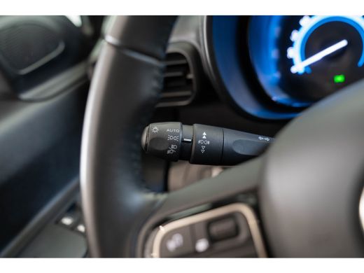 Fiat E-Dobl&ograve; 136 L1 50 kWh | Laadruimte Pakket | Camera | Navigatie | Parkeersensoren | Apple Carplay & Androi... ActivLease financial lease