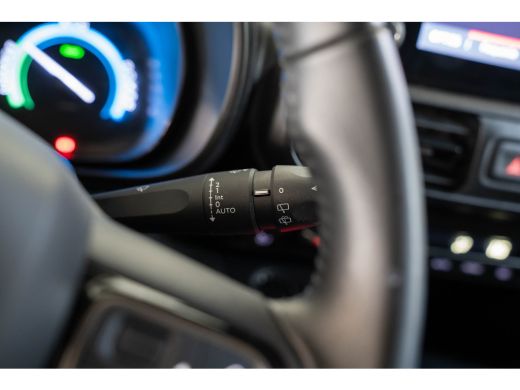 Fiat E-Dobl&ograve; 136 L1 50 kWh | Laadruimte Pakket | Camera | Navigatie | Parkeersensoren | Apple Carplay & Androi... ActivLease financial lease