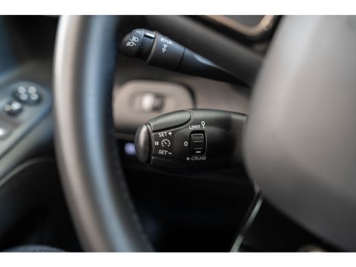 Fiat E-Dobl&ograve; 136 L1 50 kWh | Laadruimte Pakket | Camera | Navigatie | Parkeersensoren | Apple Carplay & Androi... ActivLease financial lease