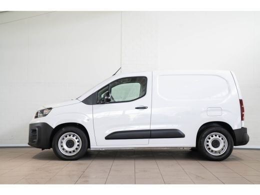 Fiat E-Dobl&ograve; 136 L1 50 kWh | Laadruimte Pakket | Camera | Navigatie | Parkeersensoren | Apple Carplay & Androi... ActivLease financial lease