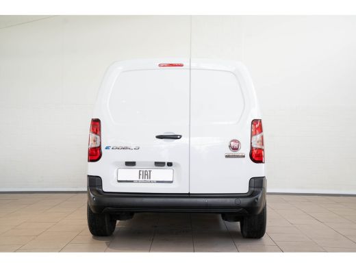 Fiat E-Dobl&ograve; 136 L1 50 kWh | Laadruimte Pakket | Camera | Navigatie | Parkeersensoren | Apple Carplay & Androi... ActivLease financial lease