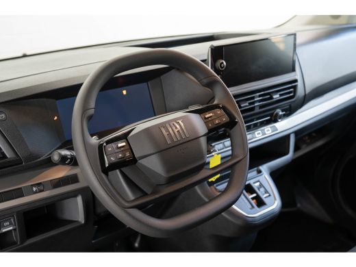 Fiat E-Scudo L3 75 kWh | SOH 97% | Camera | Laadruimtepakket | Apple Carplay & Android Auto | Buitenspiegels e... ActivLease financial lease