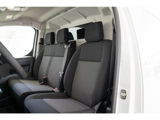 Fiat E-Scudo L3 75 kWh | SOH 97% | Camera | Laadruimtepakket | Apple Carplay & Android Auto | Buitenspiegels e... ActivLease financial lease