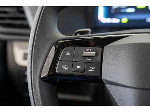 Fiat E-Scudo L3 75 kWh | SOH 97% | Camera | Laadruimtepakket | Apple Carplay & Android Auto | Buitenspiegels e... ActivLease financial lease