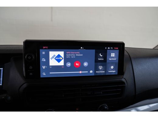 Fiat E-Scudo L3 75 kWh | SOH 97% | Camera | Laadruimtepakket | Apple Carplay & Android Auto | Buitenspiegels e... ActivLease financial lease