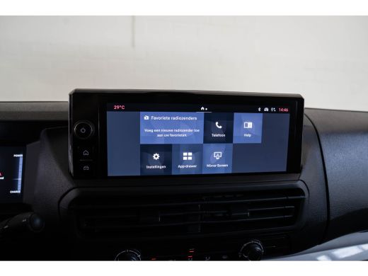 Fiat E-Scudo L3 75 kWh | SOH 97% | Camera | Laadruimtepakket | Apple Carplay & Android Auto | Buitenspiegels e... ActivLease financial lease