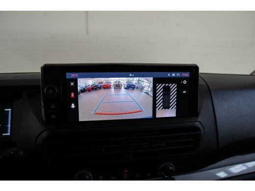 Fiat E-Scudo L3 75 kWh | SOH 97% | Camera | Laadruimtepakket | Apple Carplay & Android Auto | Buitenspiegels e... ActivLease financial lease