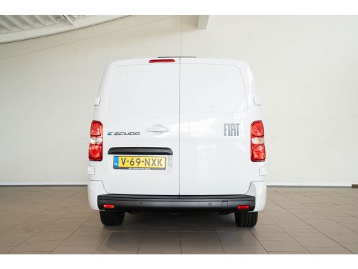 Fiat E-Scudo L3 75 kWh | SOH 97% | Camera | Laadruimtepakket | Apple Carplay & Android Auto | Buitenspiegels e... ActivLease financial lease