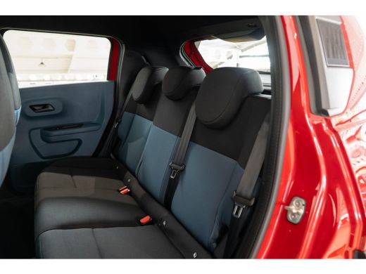 Fiat Grande Panda 1.2 Hybrid ICON | Tot 8 Jaar Garantie | Apple Carplay & Android Auto | Parkeersensoren | Cruise C... ActivLease financial lease