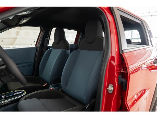 Fiat Grande Panda 1.2 Hybrid ICON | Tot 8 Jaar Garantie | Apple Carplay & Android Auto | Parkeersensoren | Cruise C... ActivLease financial lease