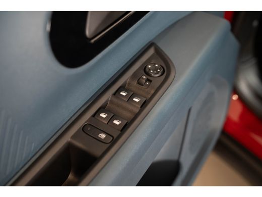 Fiat Grande Panda 1.2 Hybrid ICON | Tot 8 Jaar Garantie | Apple Carplay & Android Auto | Parkeersensoren | Cruise C... ActivLease financial lease
