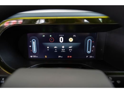 Fiat Grande Panda 1.2 Hybrid ICON | Tot 8 Jaar Garantie | Apple Carplay & Android Auto | Parkeersensoren | Cruise C... ActivLease financial lease