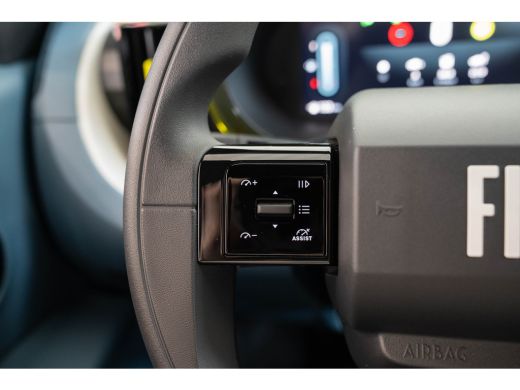 Fiat Grande Panda 1.2 Hybrid ICON | Tot 8 Jaar Garantie | Apple Carplay & Android Auto | Parkeersensoren | Cruise C... ActivLease financial lease